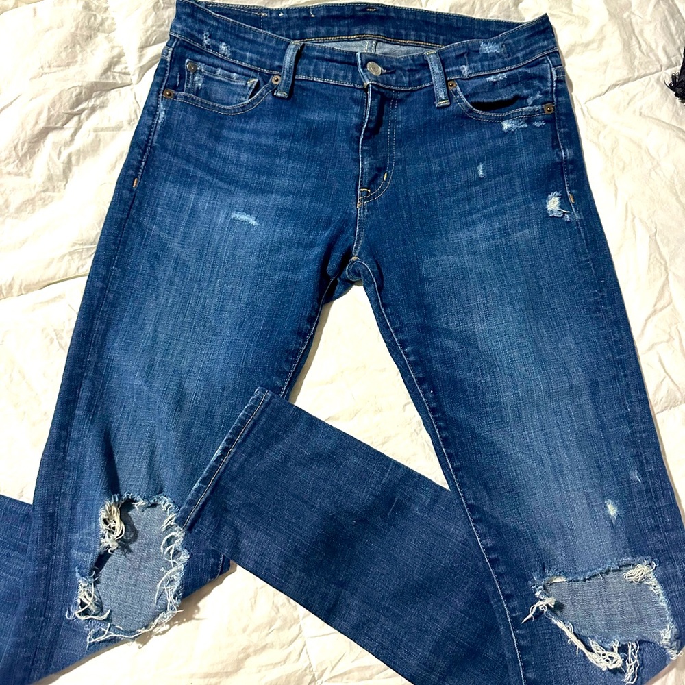 Vintage Ralph Lauren Jeans